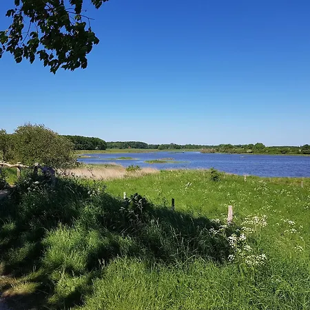 Dom wakacyjny Alte Wassermuehle - Schloss *