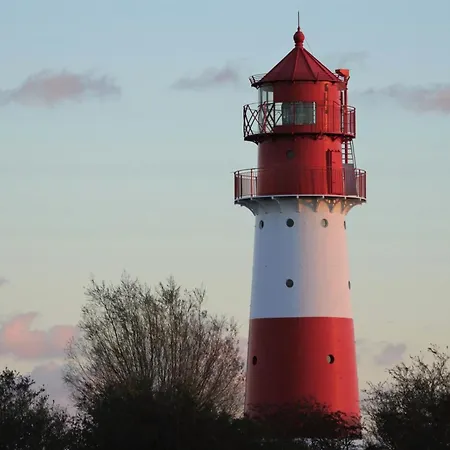 Alte Wassermuehle - Schloss * Gelting