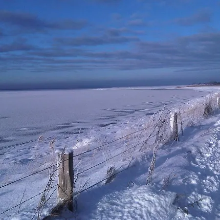 Alte Wassermuehle - Schloss * Gelting