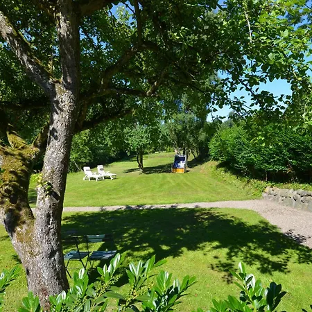 Alte Wassermuehle - Schloss Gelting