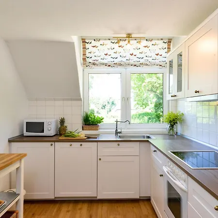 Alte Wassermuehle - Schloss * Gelting