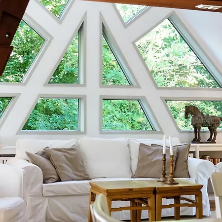 Alte Wassermuehle - Schloss * Gelting